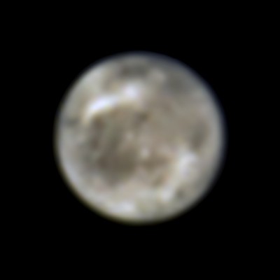 Life-supporting Moons can only form around small planets: Study Life-supporting Moons can only form around small planets: Study