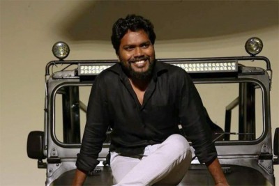 Pa. Ranjith to make Bollywood debut with Birsa Munda biopic Pa. Ranjith to make Bollywood debut with Birsa Munda biopic