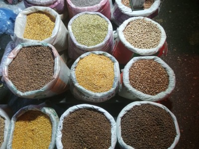 India's Jan retail inflation rises to over 6% India's Jan retail inflation rises to over 6%