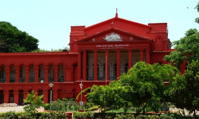 Hijab issue: Karnataka HC concludes hearing, reserves verdict Hijab issue: Karnataka HC concludes hearing, reserves verdict