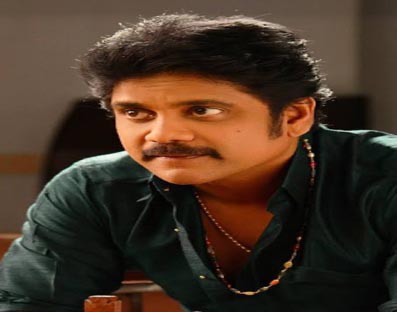 Nagarjuna-starrer 'Ghost' Dubai schedule postponed Nagarjuna-starrer 'Ghost' Dubai schedule postponed