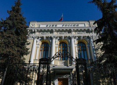 Russia imposes foreign shares sale ban Russia imposes foreign shares sale ban