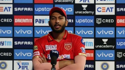 IPL Mega Auction: Uncapped stars Khan, Tewatia, Tripathi earn big paychecks IPL Mega Auction: Uncapped stars Khan, Tewatia, Tripathi earn big paychecks