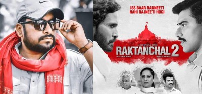 'Raktanchal 2' director Ritam Srivastav on working with a new cast and encountering challenges 'Raktanchal 2' director Ritam Srivastav on working with a new cast and encountering challenges