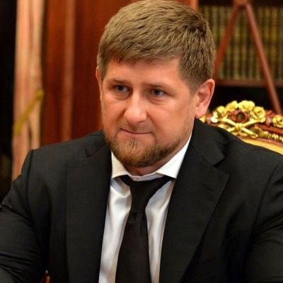 Ask for forgiveness from Putin and apologise: Chechnya strongman Kadyrov 'advises' Ukraine Prez Ask for forgiveness from Putin and apologise: Chechnya strongman Kadyrov 'advises' Ukraine Prez
