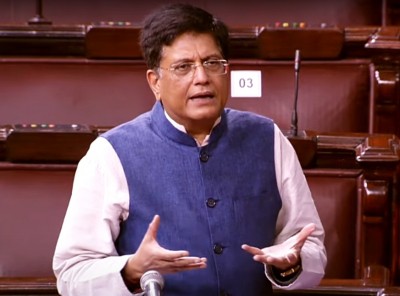 All out effort at promoting 'Brand India Millets': Goyal All out effort at promoting 'Brand India Millets': Goyal