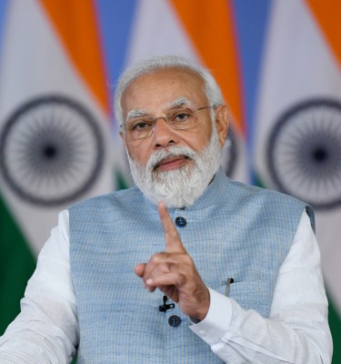 Budget can be effective means to bring change in agriculture: PM Budget can be effective means to bring change in agriculture: PM