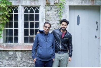 Vashu Bhagnani: Heartening to see my 'chhote miyan' Jackky recreate the magic of 'Bade Miya Chhote Miyan' Vashu Bhagnani: Heartening to see my 'chhote miyan' Jackky recreate the magic of 'Bade Miya Chhote Miyan'