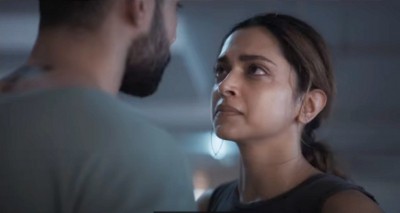 'Gehraiyaan' title track dives into the depths of complicated love 'Gehraiyaan' title track dives into the depths of complicated love