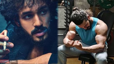 Akhil Akkineni-starrer 'Agent' to have a pan-India release Akhil Akkineni-starrer 'Agent' to have a pan-India release