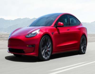 Tesla recalls over 575K vehicles due to Boombox features Tesla recalls over 575K vehicles due to Boombox features