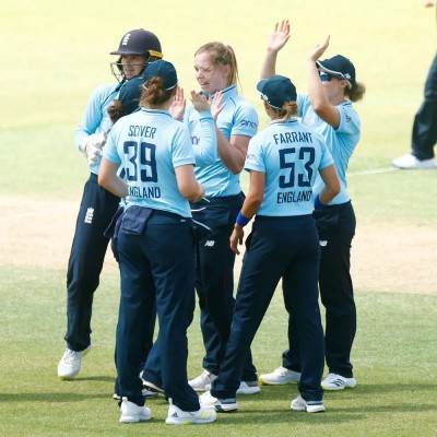 England to host India Women for ODIs and T20Is series England to host India Women for ODIs and T20Is series