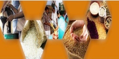 'Simultaneous droughts across globe can threaten food security' 'Simultaneous droughts across globe can threaten food security'