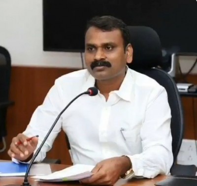 Centre blocked 60 YouTube channels circulating fake news against Govt: MoS L Murugan