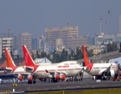 Rescue Ops: Air India to mount flights to Romania, Hungary Rescue Ops: Air India to mount flights to Romania, Hungary
