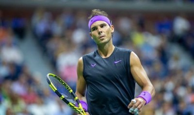 Nadal sets up Medvedev semis clash with Acapulco Q-F victory Nadal sets up Medvedev semis clash with Acapulco Q-F victory