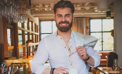 This man tricked dozens into working for design agency that never existed This man tricked dozens into working for design agency that never existed