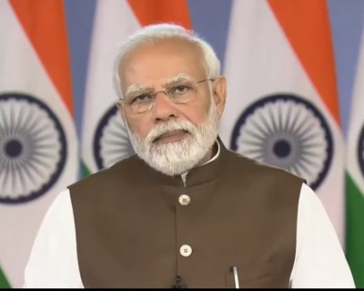 'Gati Shakti' to give new direction to infra planning, reduce project costs: PM 'Gati Shakti' to give new direction to infra planning, reduce project costs: PM