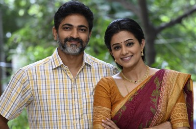 Like Priyamani, I'm consciously choosing my roles: 'Bhamakalapam' actor Pradeep Rudra Like Priyamani, I'm consciously choosing my roles: 'Bhamakalapam' actor Pradeep Rudra