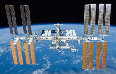International Space Station will plunge into Pacific in 2031: NASA International Space Station will plunge into Pacific in 2031: NASA