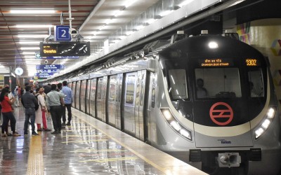Will deposit Rs 600 cr in DAMPEL's escrow account, says DMRC Will deposit Rs 600 cr in DAMPEL's escrow account, says DMRC