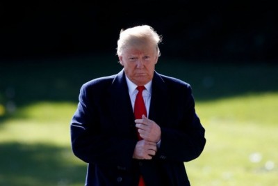 Trump's Truth Social app launch delayed until March: Report Trump's Truth Social app launch delayed until March: Report