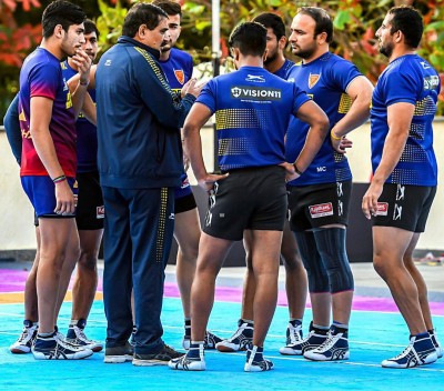 PKL 8: Dabang Delhi take on Bengal Warriors, Patna Pirates lock horns with Puneri Paltan PKL 8: Dabang Delhi take on Bengal Warriors, Patna Pirates lock horns with Puneri Paltan