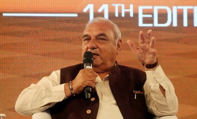 Haryana in debt trap of over Rs 2.29 lakh crore Haryana in debt trap of over Rs 2.29 lakh crore