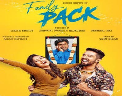'Family Pack' team thanks audiences for movie's success 'Family Pack' team thanks audiences for movie's success