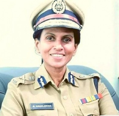 It's tough time for lady officers in Kerala Police: Retired DGP It's tough time for lady officers in Kerala Police: Retired DGP