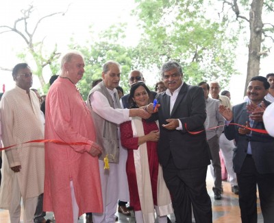 Rahul Bajaj and his deep-rooted connection with Wardha Rahul Bajaj and his deep-rooted connection with Wardha