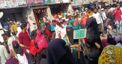 Puducherry legislators want govt to take stern action in Hijab row Puducherry legislators want govt to take stern action in Hijab row
