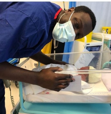 'Remember the name': Carlos Brathwaite names his daughter after Kolkata's Eden Gardens 'Remember the name': Carlos Brathwaite names his daughter after Kolkata's Eden Gardens
