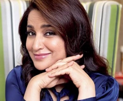 Tisca Chopra starts her online food show 'Tisca's Table'