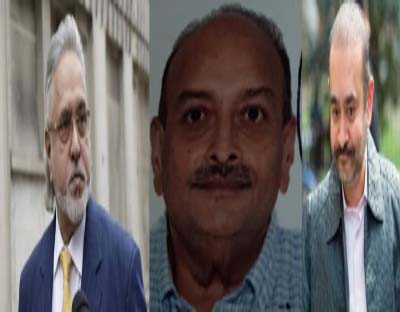 Rs 18,000 cr returned to banks from Mallya, Nirav & Choksi: Centre to SC Rs 18,000 cr returned to banks from Mallya, Nirav & Choksi: Centre to SC