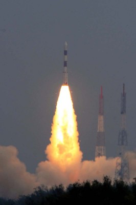 Indian space sector targets Rs 219 cr revenue from launch services Indian space sector targets Rs 219 cr revenue from launch services