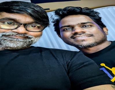 'Naane Varuven' album completed, says Selvaraghavan