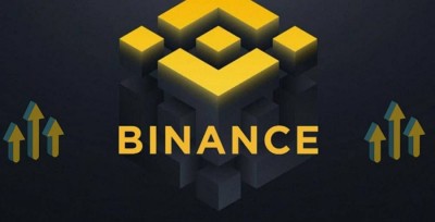 Blockchain platform Binance invests $200 mn in Forbes Blockchain platform Binance invests $200 mn in Forbes