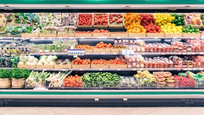 Concerns grow about food prices worldwide after Russian invasion Concerns grow about food prices worldwide after Russian invasion