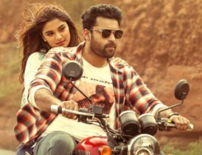 Varun Tej-starrer 'Ghani' gets censor clearance