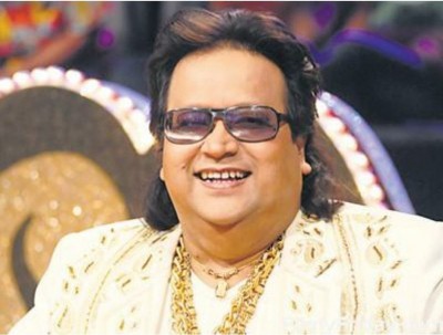Rani Mukerji: Bappi uncle will always be Indian cinema's most iconic music personality Rani Mukerji: Bappi uncle will always be Indian cinema's most iconic music personality