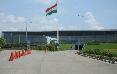 New airports expected to attract investments worth Rs 2.3 tn New airports expected to attract investments worth Rs 2.3 tn
