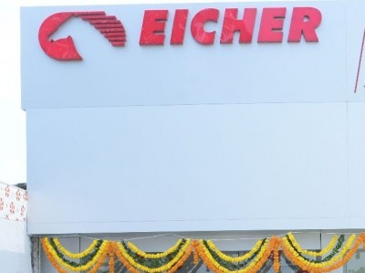 Rival unions unite at Eicher Motors Rival unions unite at Eicher Motors