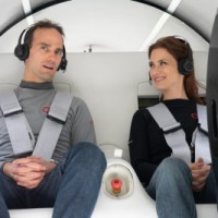Virgin Hyperloop fires half of its workforce, to focus on cargo