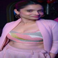 Ankita Lokhande: I was never a good actor, but one keeps learning