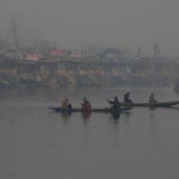 Weather to remain generally cloudy in J&K, Ladakh till March 2