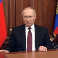 US, Europe allies expel Russian banks from SWIFT in a dramatic escalation to isolate Putin