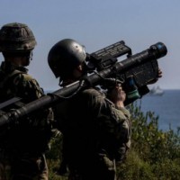 Russia says armed forces hit 975 Ukrainian military infra objects