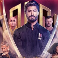 Vidyut Jammwal to host action reality series 'India's Ultimate Warrior'