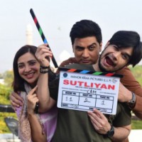 'Sutliyan' actors: Idea of family, togetherness changed due to virtual world